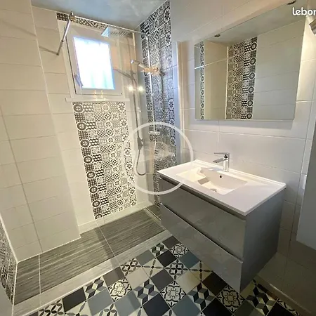 La Suite Parentale - Dormir Comme A La Maison - Apartment
