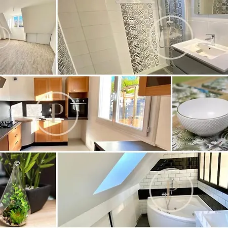 La Suite Parentale - Dormir Comme A La Maison - Châteaubriant